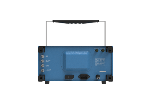 COS6100示波器100MHZ16缩略图